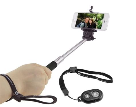 selfie stick for android